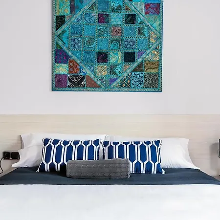 Zurriola Surf Διαμέρισμα