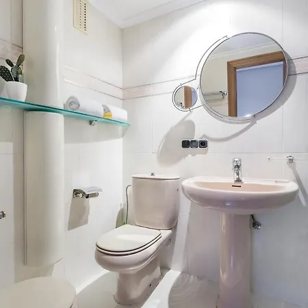 Apartment Zurriola Surf