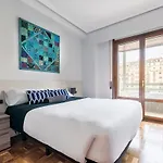 Zurriola Surf San Sebastián