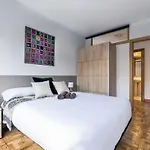 Appartamento Zurriola Surf San Sebastián