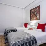 Appartamento Zurriola Surf