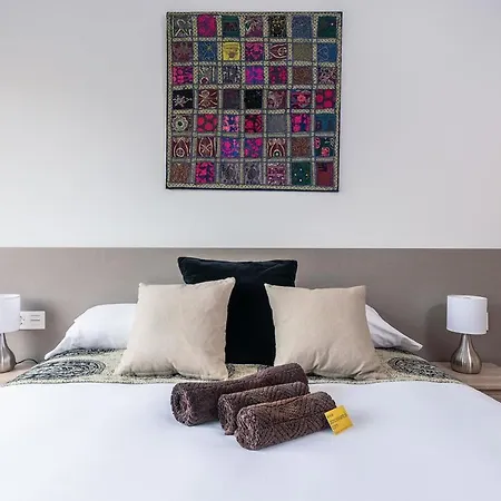 Apartman Zurriola Surf San Sebastián