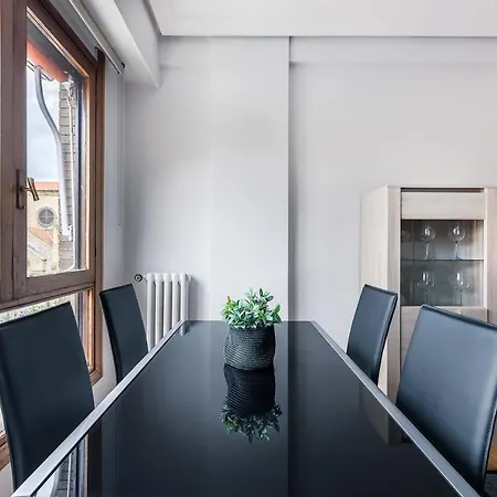 Apartman Zurriola Surf