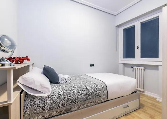 Apartamento Zurriola Surf