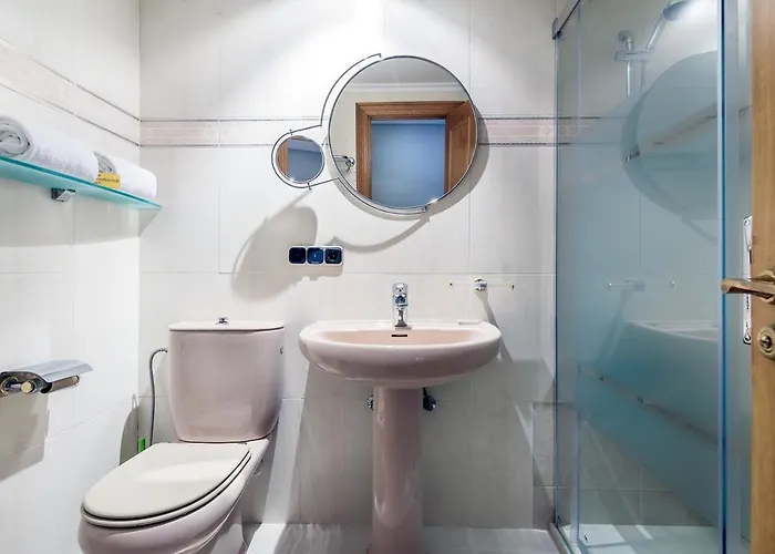 Zurriola Surf Apartamento San Sebastián