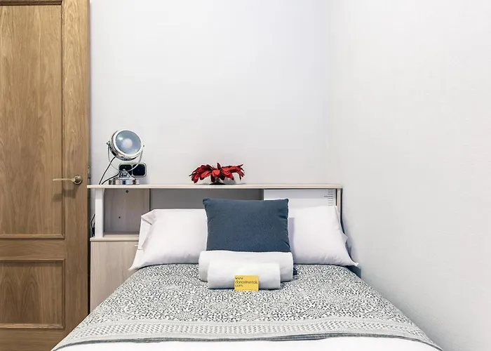 Apartment Zurriola Surf *