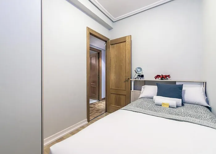 Zurriola Surf * San Sebastián