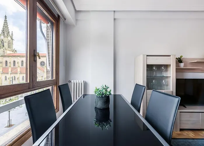 Apartamento Zurriola Surf