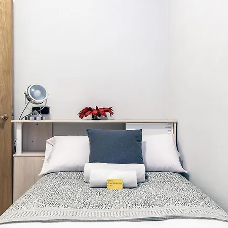 Apartmán Zurriola Surf *